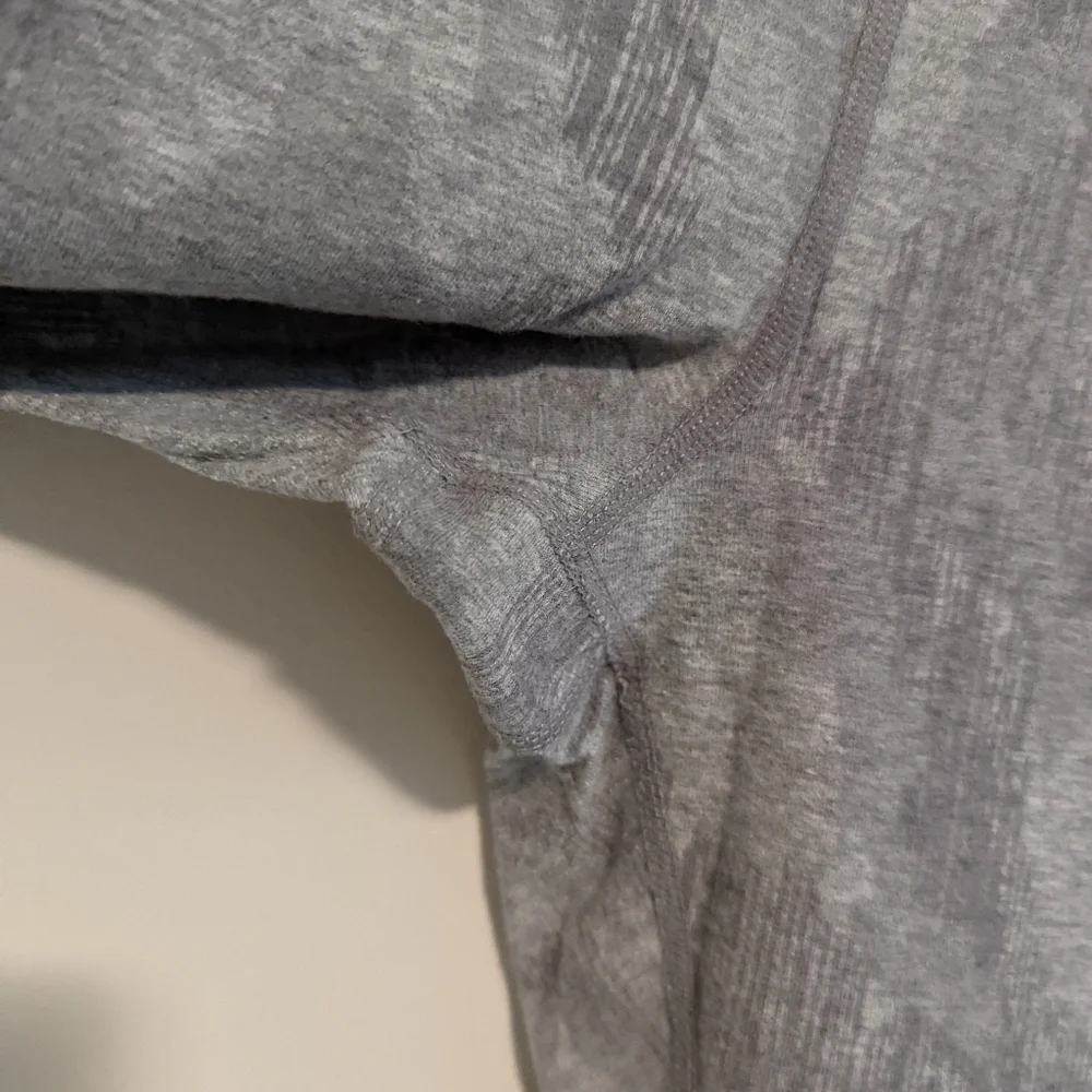 Athleta Sandbar Be Present Capri Crops Leggings | Size Small - Picture 4 of 9
